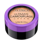 Кремовый консилер Ultimate Camouflage Cream Catrice, 15 - фото
