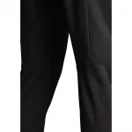 Брюки Jack Wolfskin Hikeout, черный - фото 6