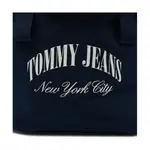 Сумка через плечо Tommy Hilfiger, синий - фото 4