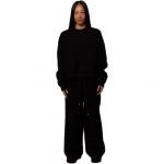 Drew House Свитер Unisex Midnight Black - фото 3