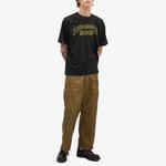 Футболка СС-4 Neighborhood, черный - фото 4