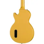 Гитара Gibson Les Paul Junior - ТВ-желтая - фото 2