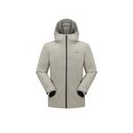 Унисекс пуховик Under Armour, темно-оливковый - фото