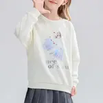 Детский свитшот Disney, синий - фото 5