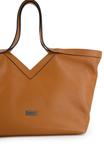 Сумка-шоппер VENEZIA Tote bag, Brown - фото 4