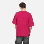 Футболка мужская Evisu, белый - фото 4