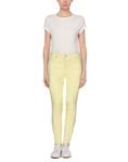 Брюки Liu •Jo, желтый - фото 2