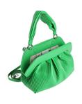 Сумка Themoirè, зеленый - фото 2