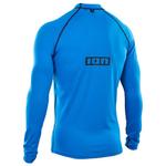 Рашгард ION Promo, синий - фото 2