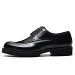 Туфли ASTON M.JAZZ Dress Shoes Men Low-Top - фото