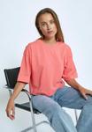 Футболка Minus Basic T-shirt, Dubarry/Pink - фото 5