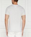 Футболка Tommy Jeans 2-pack Slim Fit, серый - фото 4