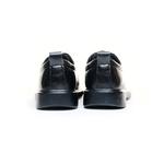 Мужские туфли Black Wit на низком ходу - фото 4