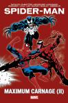 Maximum Carnage T02 (PANINI) - фото