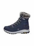 Ботинки Brütting Himalaya, Navy - фото 2