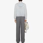 SS24 Тренч Мужской Givenchy, голубой - фото 5