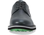 Кроссовки GFORE Gallivanter Pebble Leather Two Tone Golf Shoes, угольный - фото 3