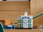 LEGO Disney, блоки, Миниатюрный особняк Диснея, 40521 - фото 2