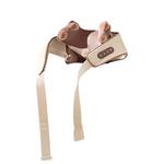 Массажеры для шеи AUX, серый - фото 2