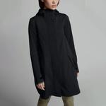 Canada Goose Черная куртка Black Mark, Black - фото 4