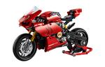 Ducati Panigale V4 R LEGO - фото 2