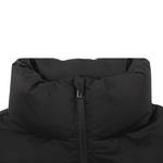 LINING Пуховики Unisex Neon Soft Pink/Black - фото 6