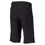 Шорты Scott Trail Vertic Pro Padded, черный - фото 2