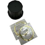 Simmod Wider Base Rear Lens Cap (ARRI PL) RC-PL WIDE - фото 4
