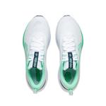 LINING YOUNG Беговые кроссовки Low-Top для детей Standard White Kids' - фото 5