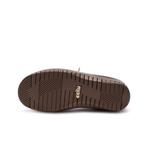 Ботинки унисекс Ccilu Chi Green - фото 4