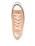 Кеды Converse Chuck 70, оранжевый - фото 4