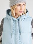 Жилет ONLY ONLASTA, Light blue - фото 3