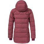 Parka "boston l" Schöffel, цвет acai - фото 2