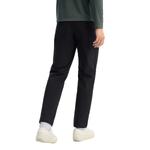 FILA Повседневные брюки Jet Black - фото 4