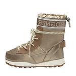 Зимние ботинки женские Bogner - фото