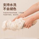 Ковер Budis Bubble Velvet, 100х160 см, серый - фото 5