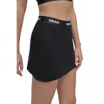 Юбка DKNY Logo Elastic Balance Compression, черный - фото 3