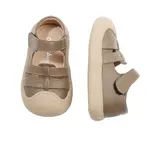 Кроссовки MAIBUXIONG Toddler Shoes Baby, черный - фото 7