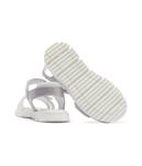 Сандалии Calvin Klein Jeans, белый - фото 4