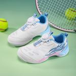 Детская обувь для подростков Kung Fu partners, белый - фото 3