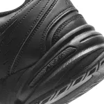 Кроссовки Nike "AIR MONARCH IV", черный - фото 8