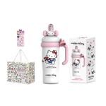 Термочашка Hello Kitty My Melody 960 мл Sanrio, Hello Kitty 5 60Ml - фото 3