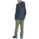 Женская куртка VAUDE Elope - фото 5