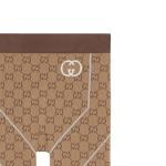 Брюки женские Gucci, бежевый - фото 5