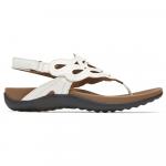 Босоножки на ремешке Ridge Rockport, white smooth leather - фото 2