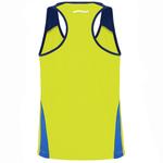 Рубашка TAO Lauftop MIAMI, желтый - фото 2