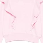 Polo Ralph Lauren Свитшот Light Pink детский - фото 6