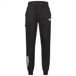 Джоггеры Lonsdale Tweedmouth, черный - фото 3