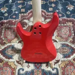 Электрогитара Ibanez AZES31VM - Вермиллион с чехлом - фото 6