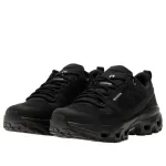 Кроссовки On Running Cloudrock Low Waterproof 'Triple Black', черный - фото 4